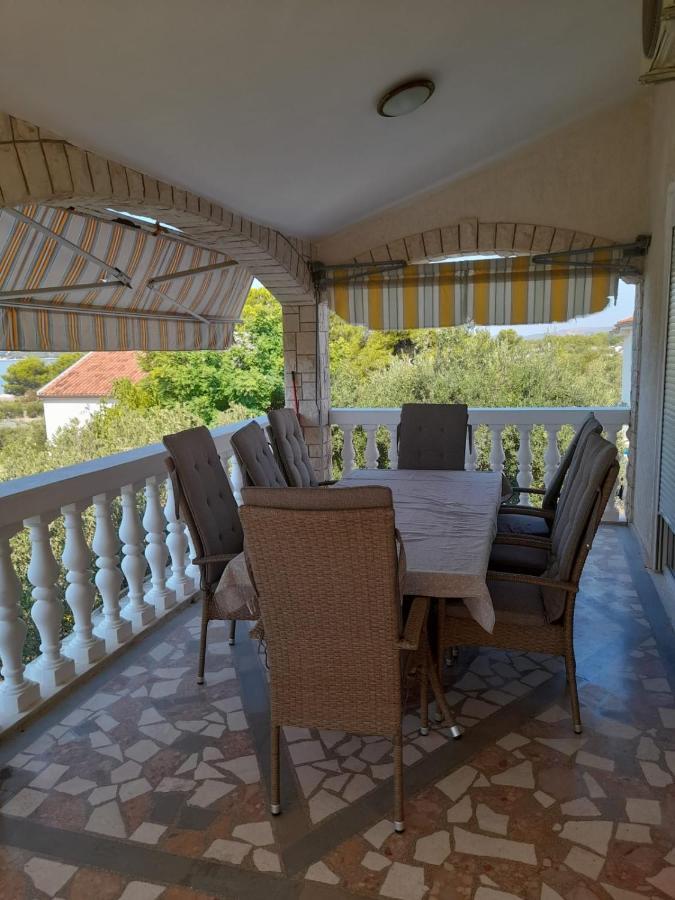 Apartman Lugovic Sibenik Exterior photo