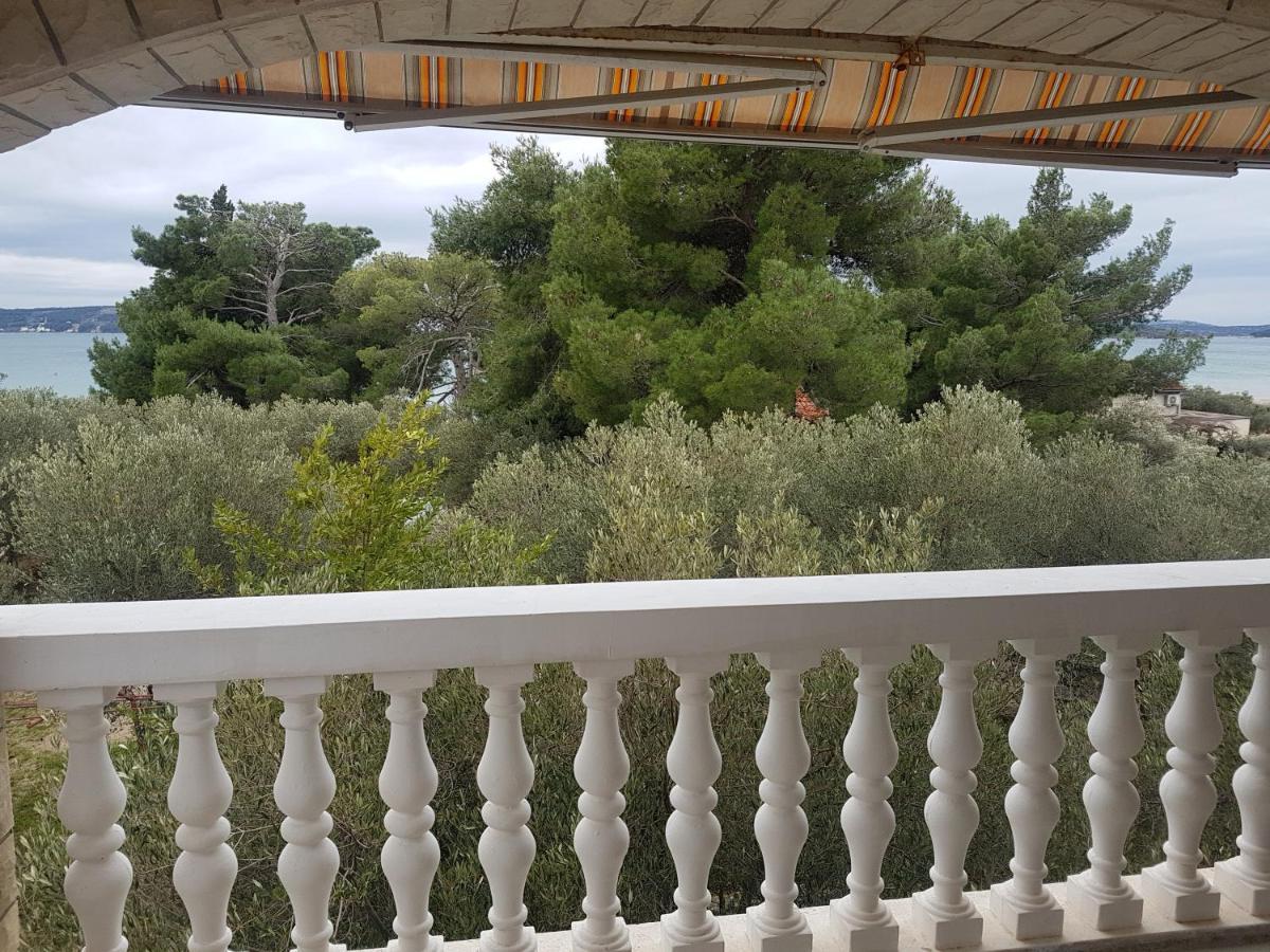 Apartman Lugovic Sibenik Exterior photo