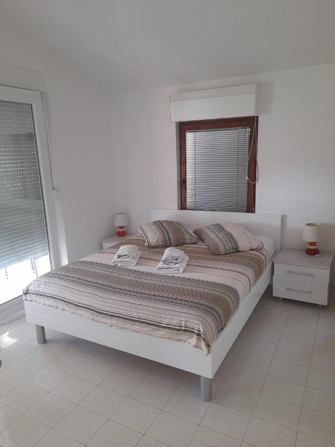 Apartman Lugovic Sibenik Exterior photo
