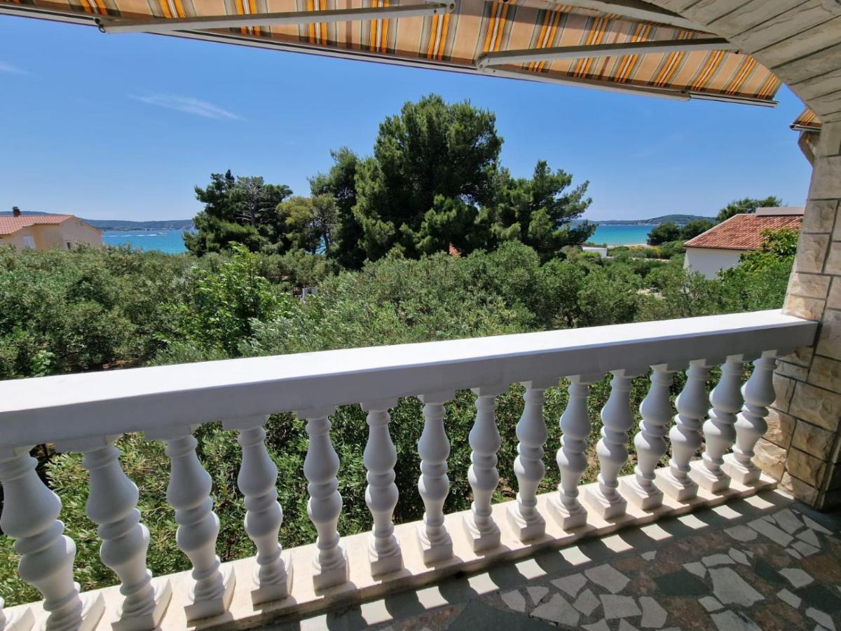 Apartman Lugovic Sibenik Exterior photo