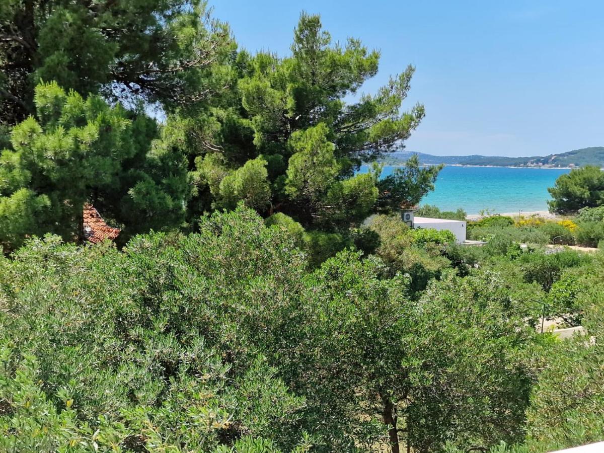 Apartman Lugovic Sibenik Exterior photo