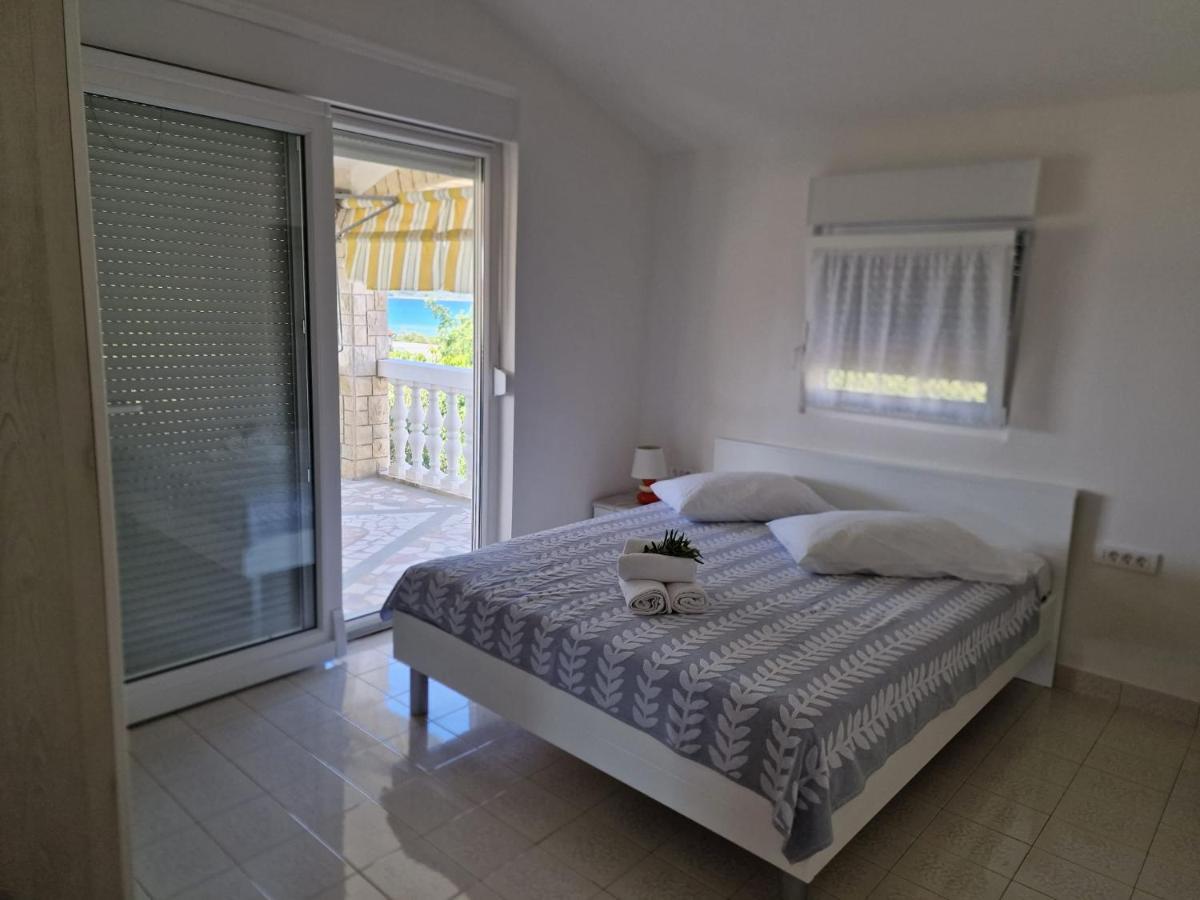 Apartman Lugovic Sibenik Exterior photo