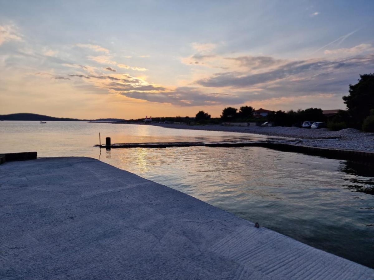 Apartman Lugovic Sibenik Exterior photo