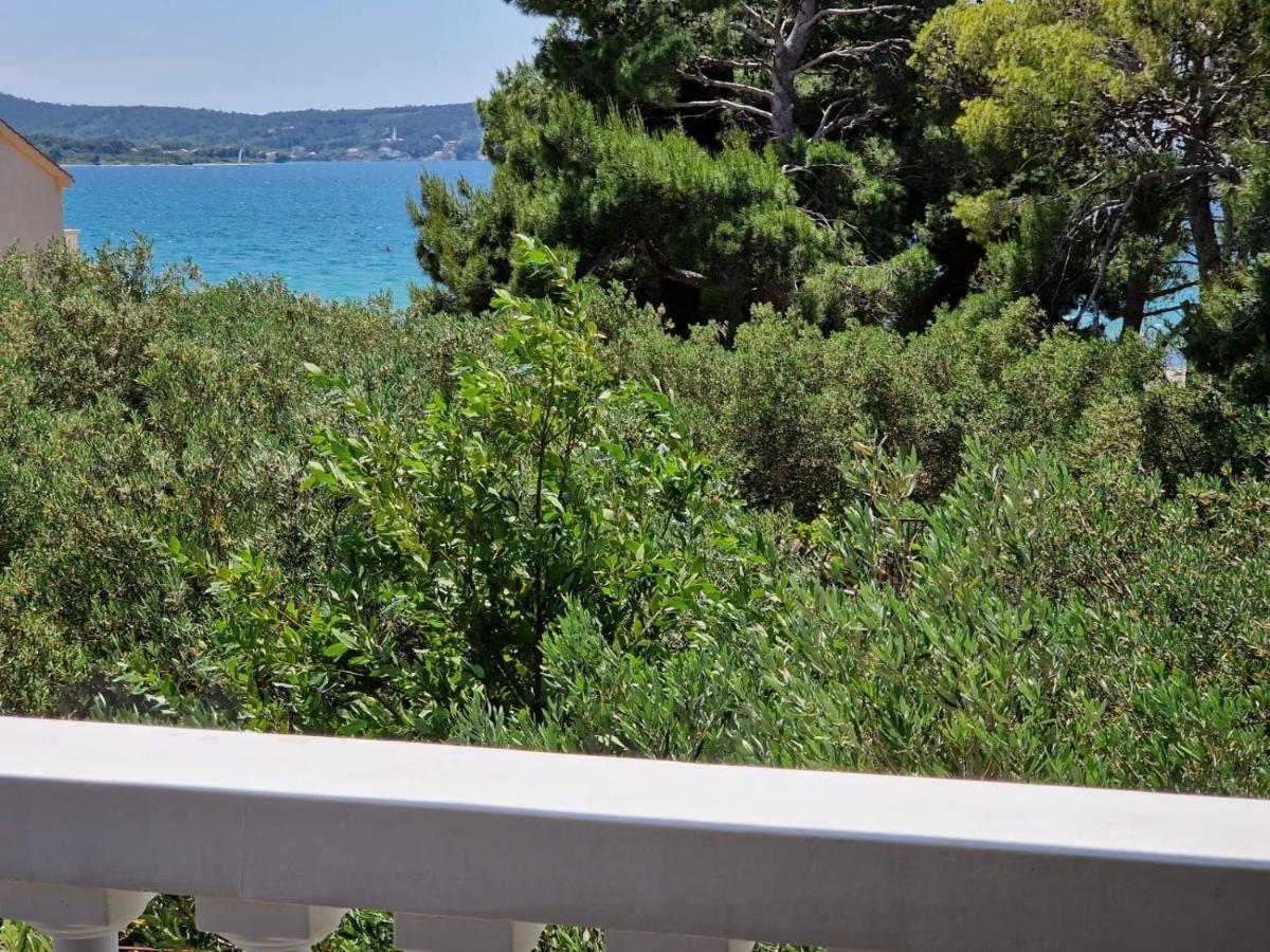 Apartman Lugovic Sibenik Exterior photo