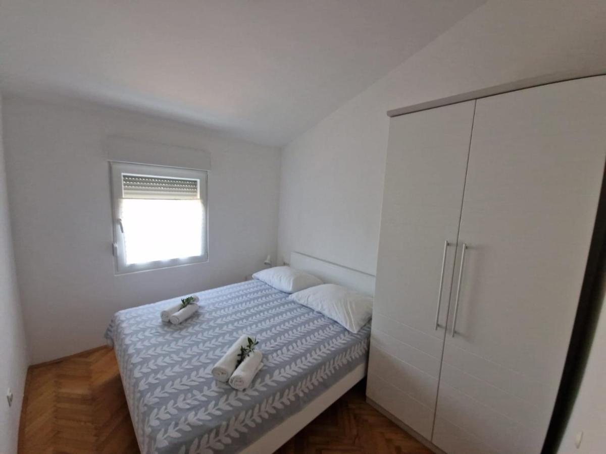 Apartman Lugovic Sibenik Exterior photo