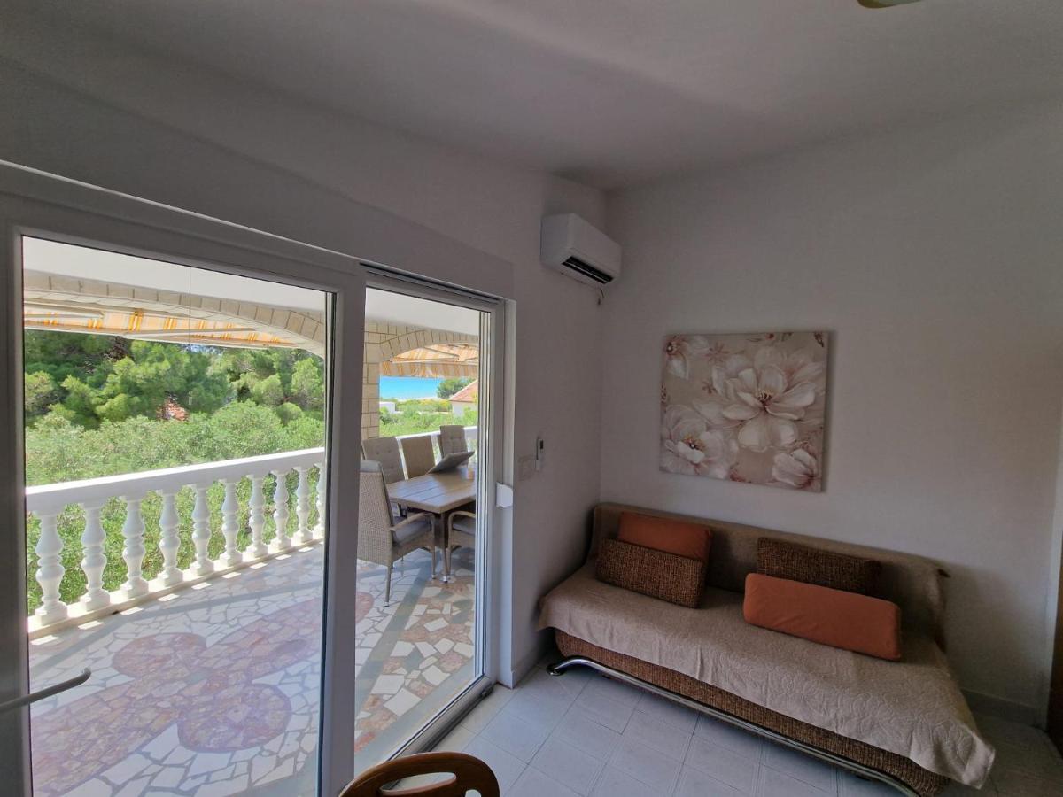 Apartman Lugovic Sibenik Exterior photo