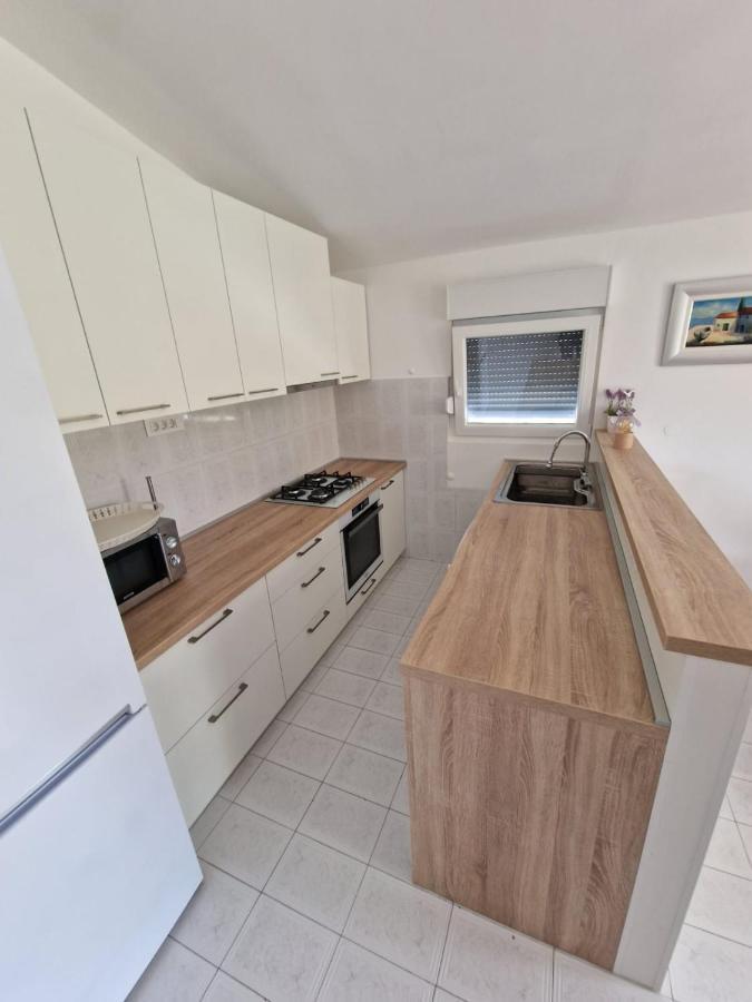 Apartman Lugovic Sibenik Exterior photo