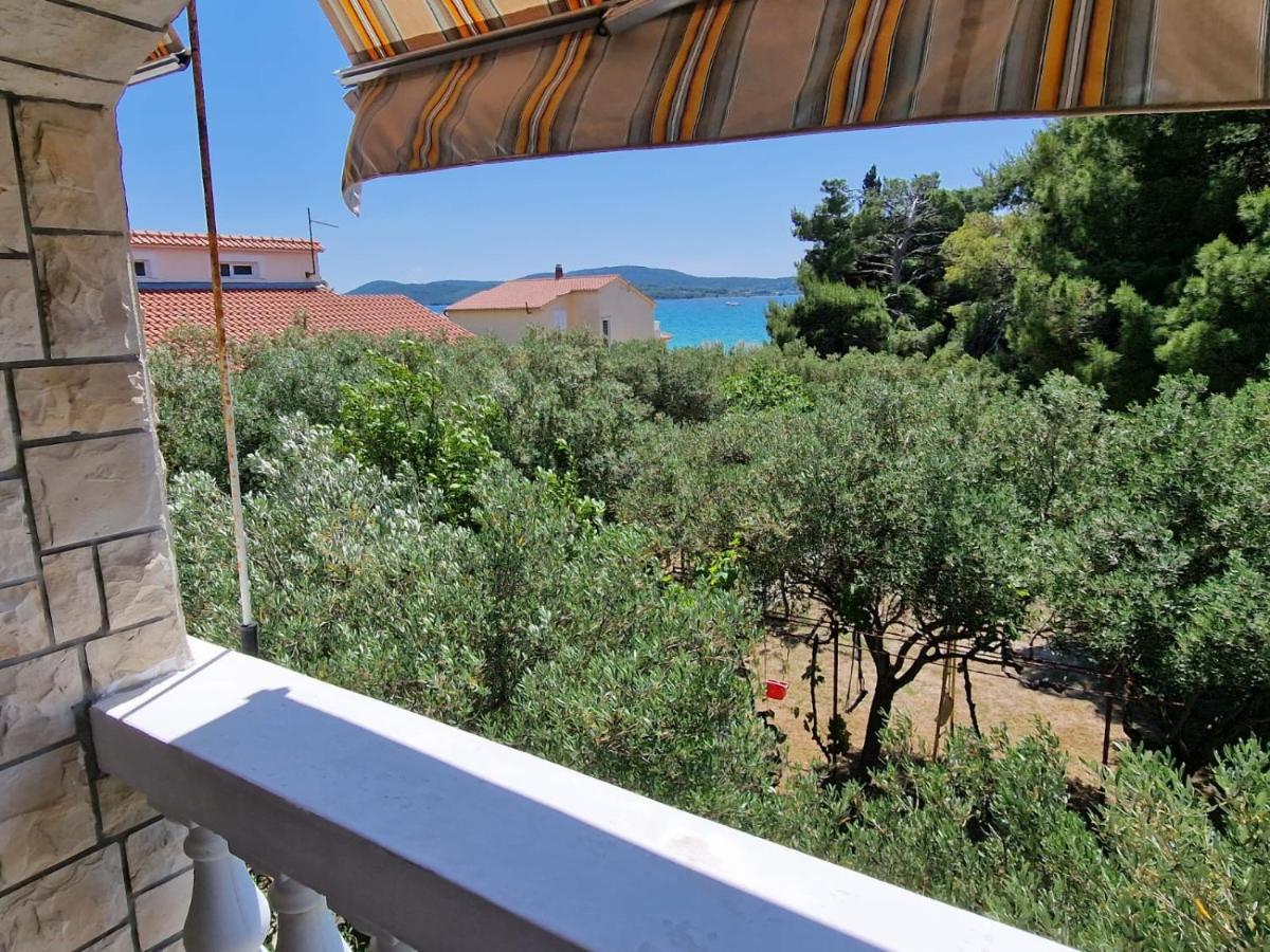 Apartman Lugovic Sibenik Exterior photo