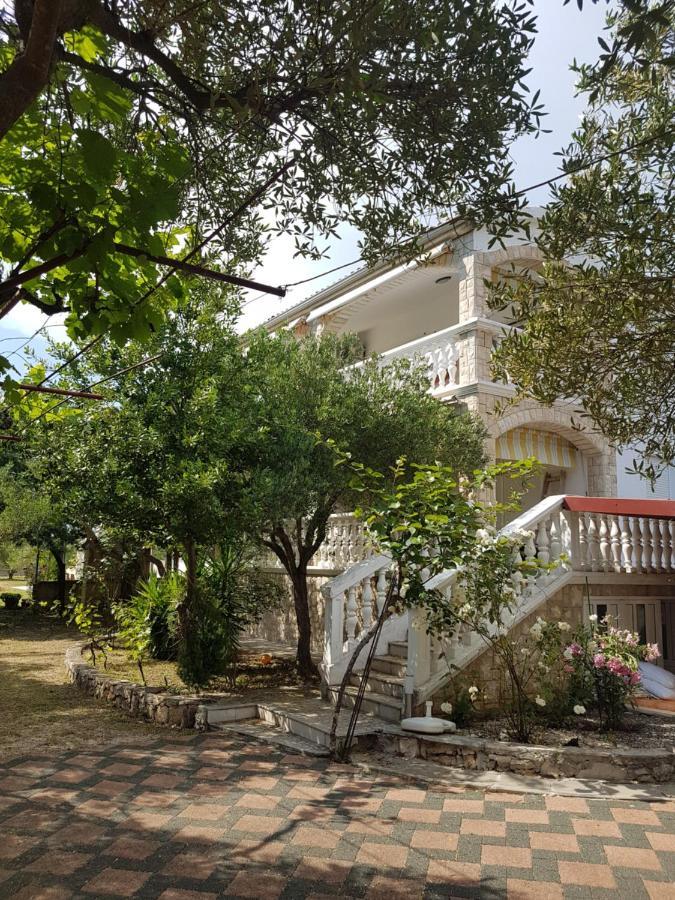 Apartman Lugovic Sibenik Exterior photo