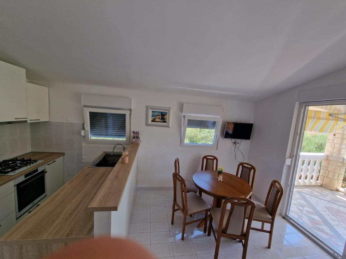 Apartman Lugovic Sibenik Exterior photo